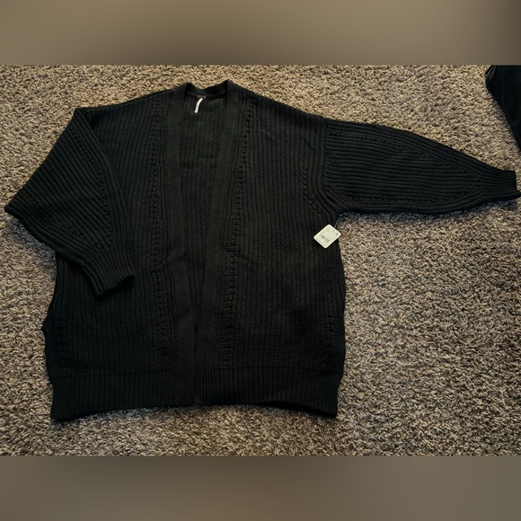 Free People Nightingale Cardi - Picture 3 of 11